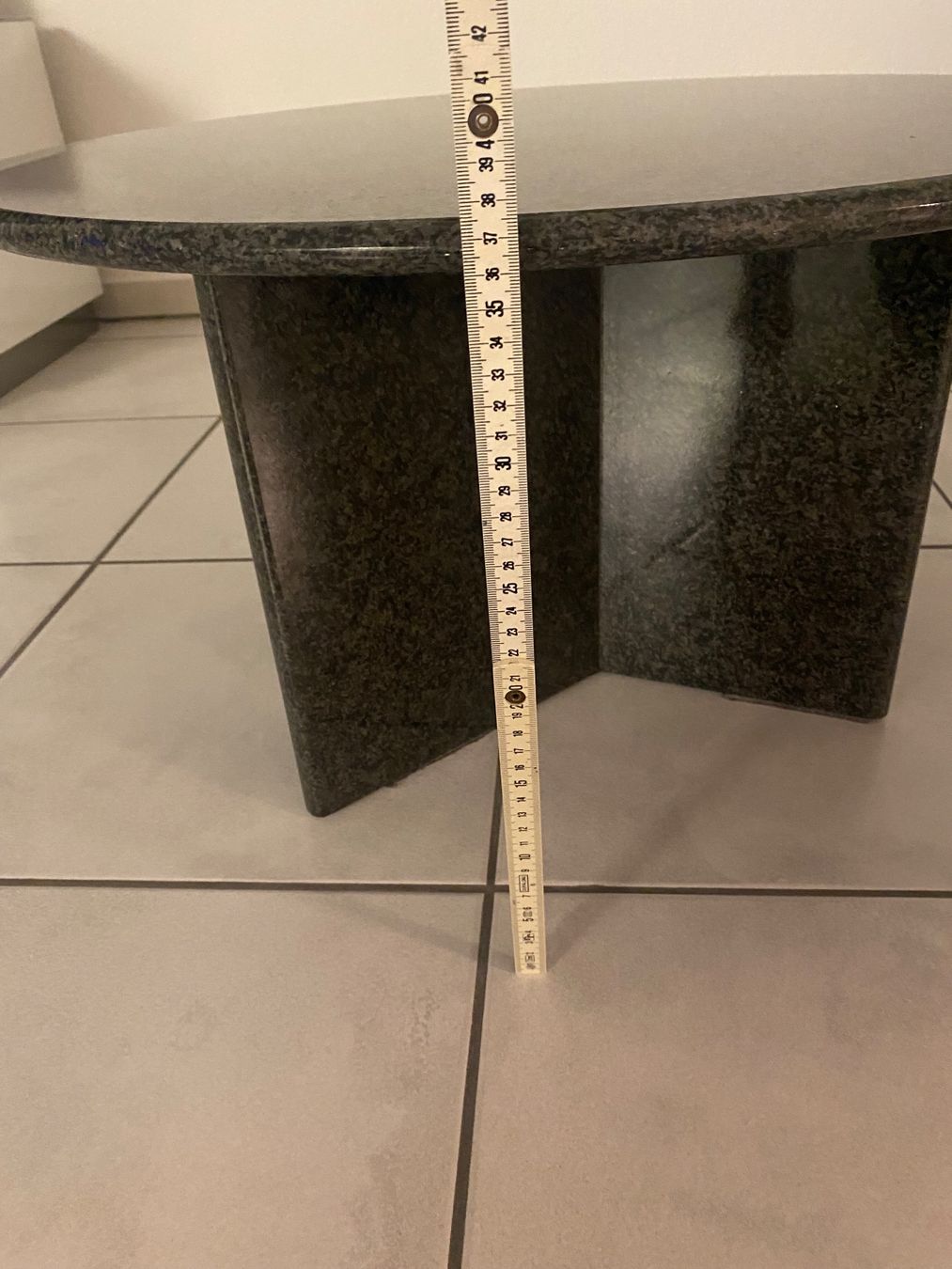 Tables: Salontisch / Couchtisch – D'occasion à Rorschach par Deniseheeb 3