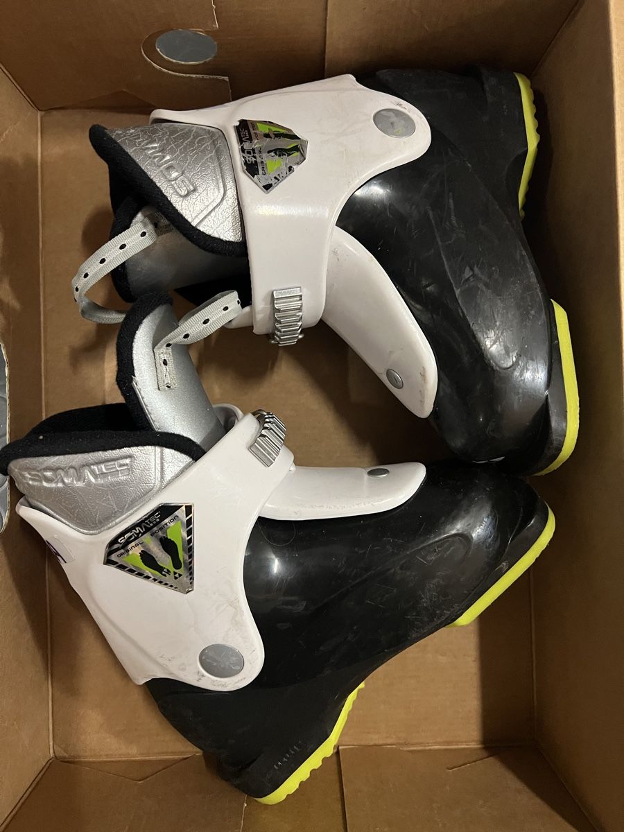 Fischer Schuhe für Jungen: Fisher rc4 kinder 17.5 – Gebraucht aus WINTERTHUR von olivierhzurich 2