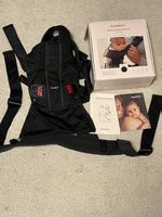 Baby Trage Babybjörn Baby Carrier One Air