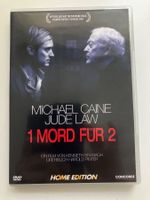 1 Mord für 2 (DVD) Michael Caine, Jude Law