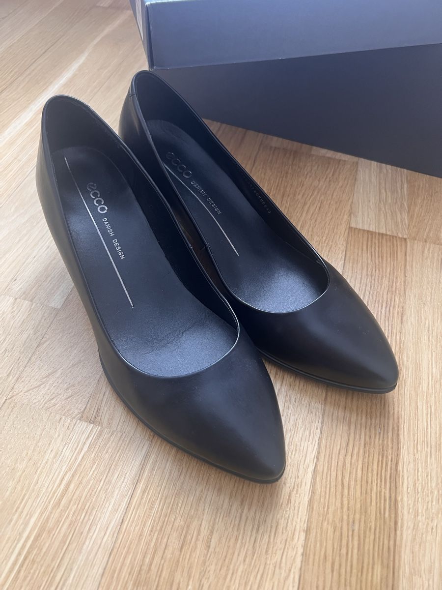 Ecco Scarpe da donna: Ecco Classic Pumps-Size 36_New – Nuovo (secondo la descrizione) da Uzwil venduto da anh_rn95