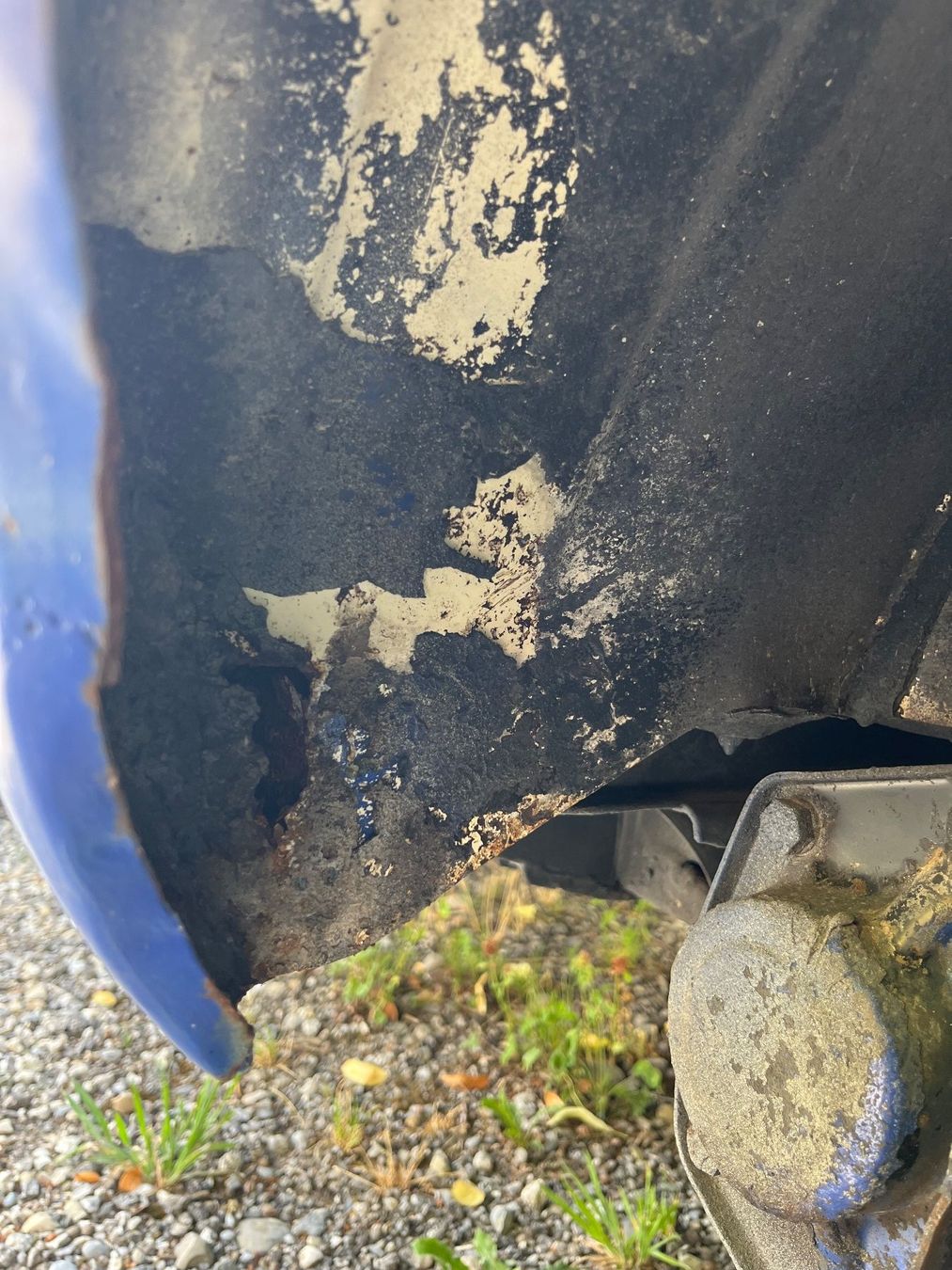 VW Veicoli da campeggio: VW Bus T2 – Usato da Engelburg venduto da samu08 9