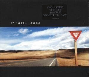 CD: Pearl Jam – Yield – Usato da Zürich venduto da birtha
