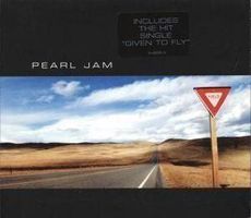Pearl Jam – Yield