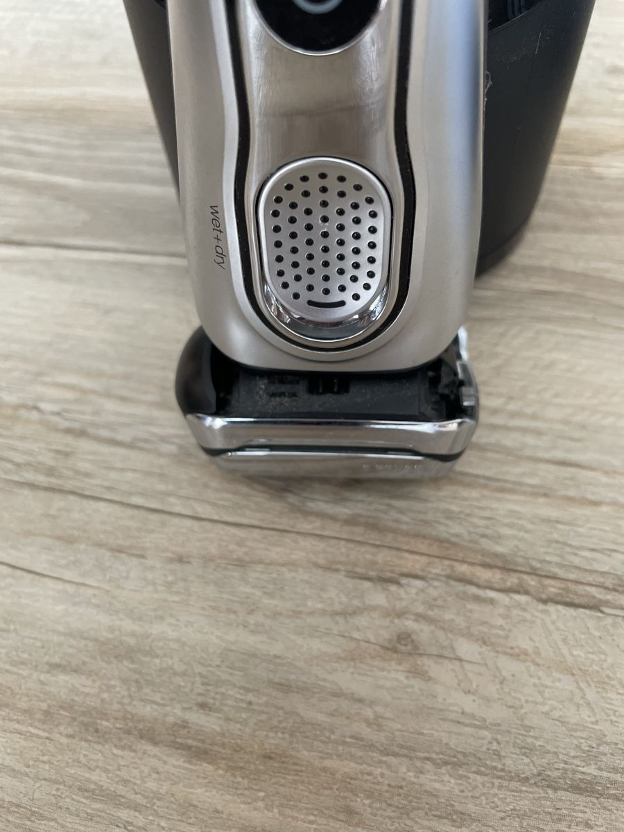 Braun Rasoi & Lamette da barba: Rasierer & Trimmer, Braun, Series 9 – Usato da Schwellbrunn venduto da N_adine-92 3