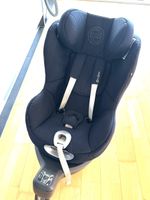 Cybex Sirona Zi i-Size Platinum inkl. Isofix-Basis