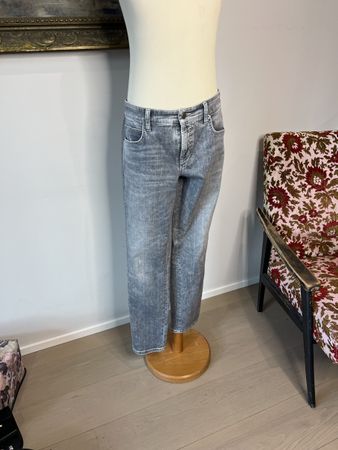 Cambio Damenjeans, Grösse 40