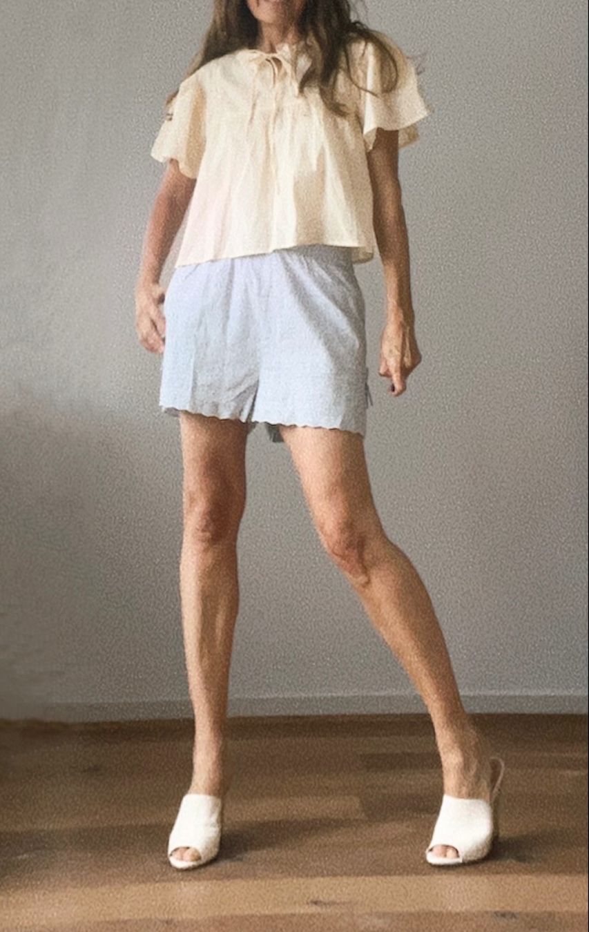 Pantaloni: Lefties süsse Shorts  - neu - – Nuovo (secondo la descrizione) da Jona venduto da vanessasupermarket20 1