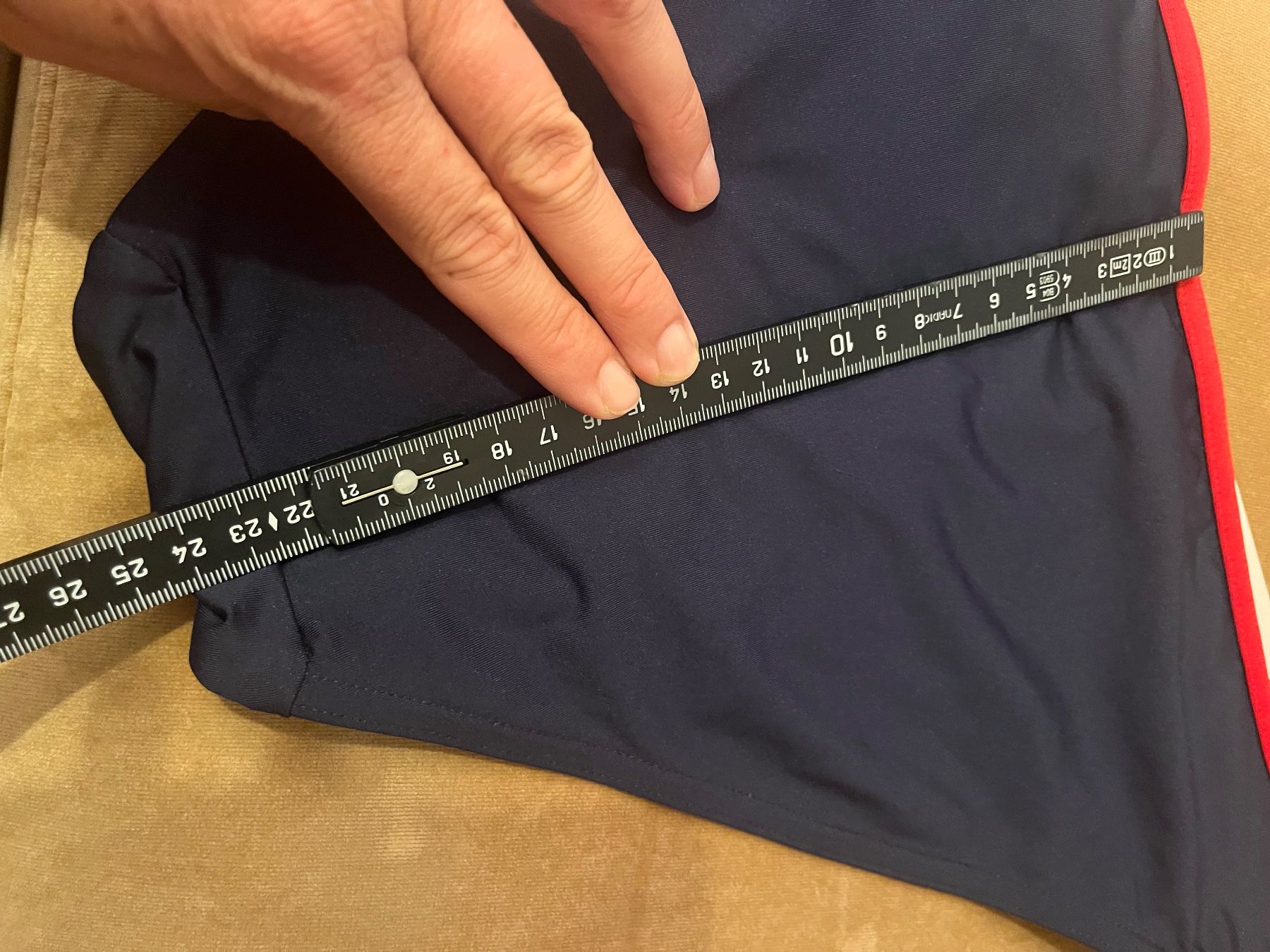 Tommy Hilfiger Costumi da bagno & Bikini: Tommy Hilfiger Bikini Hose M/L – Nuovo (secondo la descrizione) da Kerzers venduto da del13 6