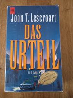 Das Urteil von John. T.Lescroart