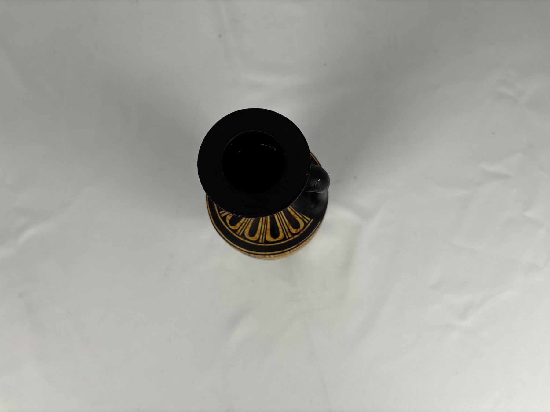 Vasi & Recipienti: Griechische Lekythos – Usato da Wettingen venduto da Wendemarket 5