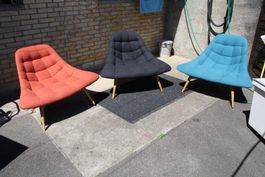 Sessel Kolton Relaxsessel 3 Farben zur Auswahl