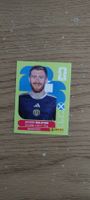 Panini FIFA World Cup 2026 Sticker - SCO 9 - Anthony Ralston