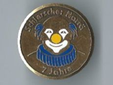 Schierscher Narrä, Fasnacht PIN
