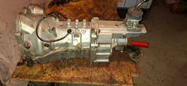 Boite de vitesse suzuki sj410