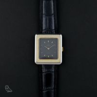 Omega De Ville 511.0512 Vintage Handaufzug