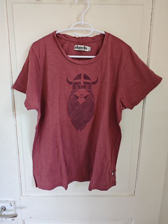 T-Shirt Danefae XXL