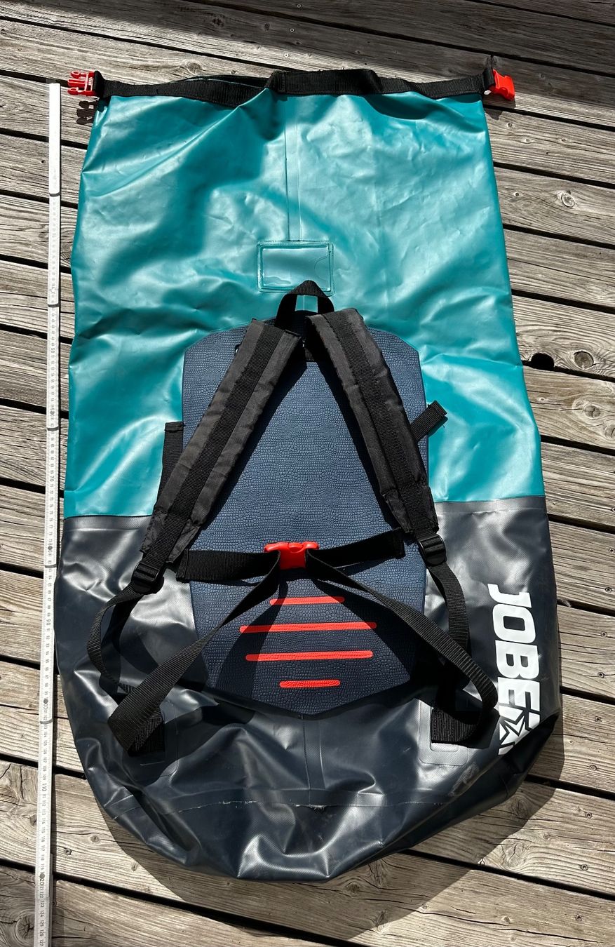 Tavole da surf e di nuoto: Jobe SUP Tasche – Usato da Vinelz venduto da Madchen 2