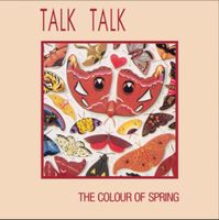 Talk Talk – The Colour Of Spring