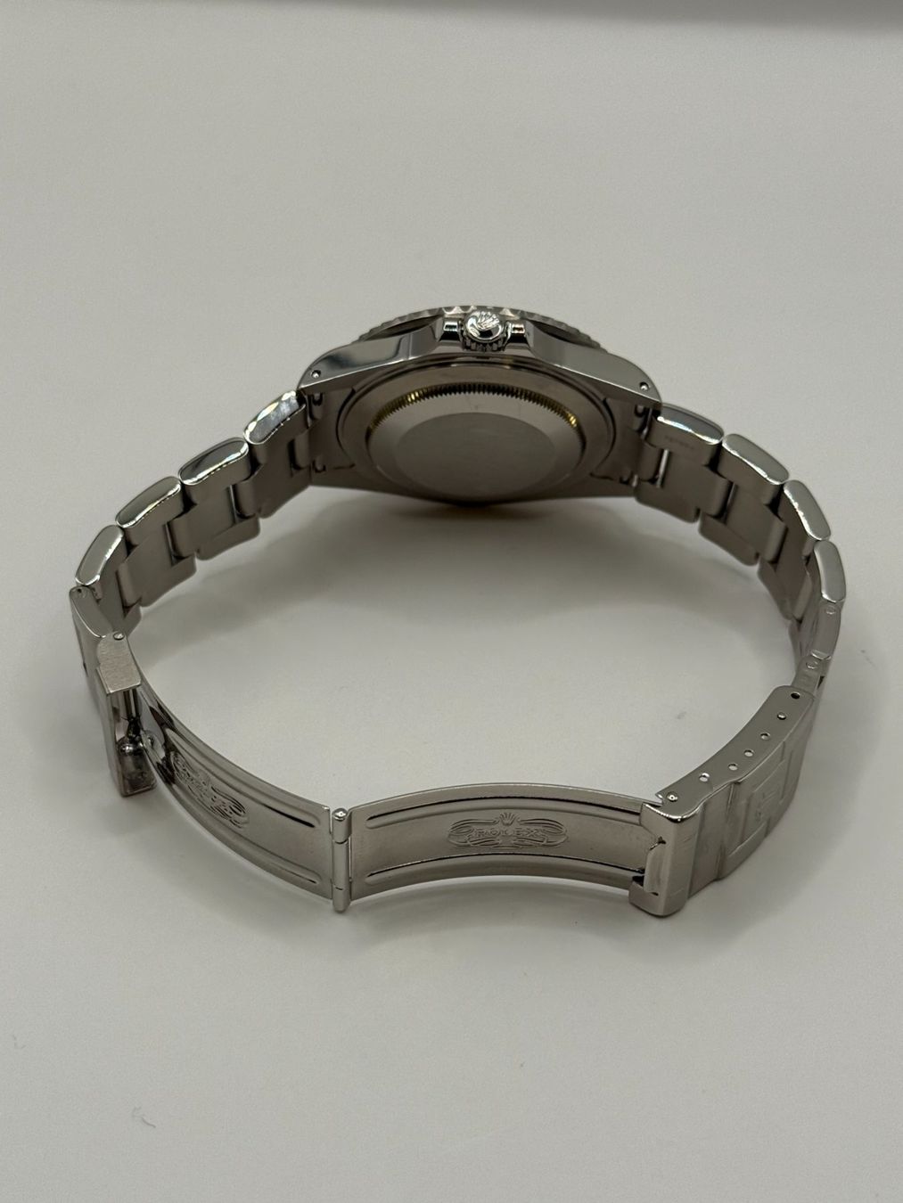 Rolex Orologi: Rolex Gmt Master 2 "coke" – Usato da Bottens venduto da Evergold.ch 3