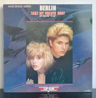 Berlin - Take My Breath Away (Love Theme from TOP GUN) MAXI