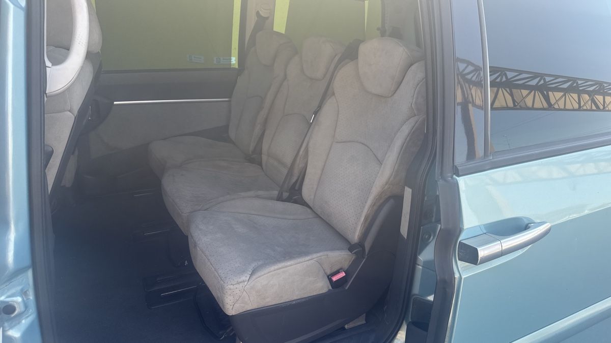 Citroën Autos: Citroen C8 2.2 16V – D'occasion à Bad Zurzach par Nur.K 4