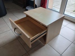 Table de nuit