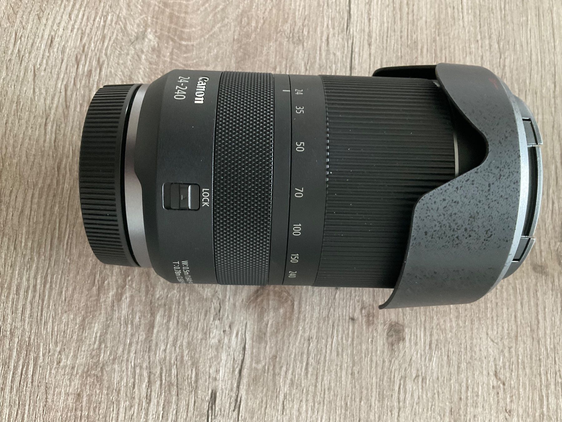 Canon Kamera: Canon R6 Mk2, inkl. 5 Objektive – Gebraucht aus Emmen von jos_cjt6 5