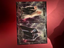 Harry Potter Trading Cards