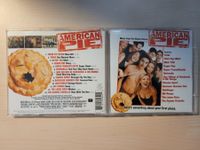 CD Soundtrack - American Pie, 1999