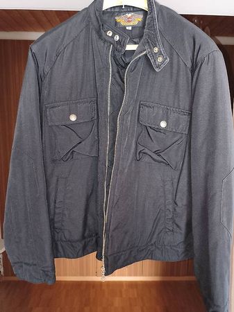 Jacke Harley-Davidson, Giacca, Veste