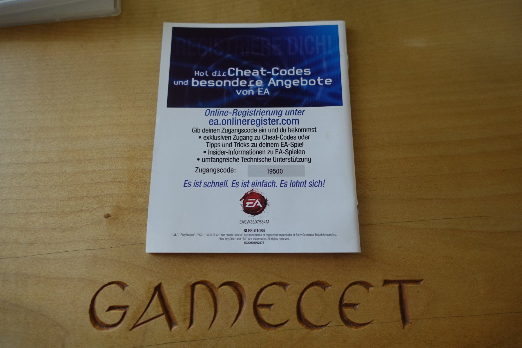 Sony Giochi: Dragon Age II – Usato da Steinach venduto da Gamecet 5