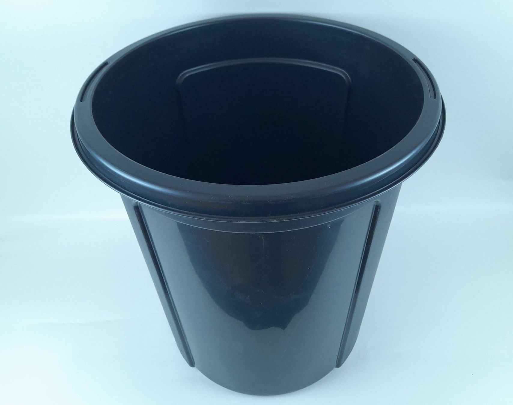 Cestini per rifiuti: HEIDRUN Europlastic Abfalleimer Universaltonne 75L – Nuovo (secondo la descrizione) da Liebefeld venduto da Restwert_Liebefeld 2