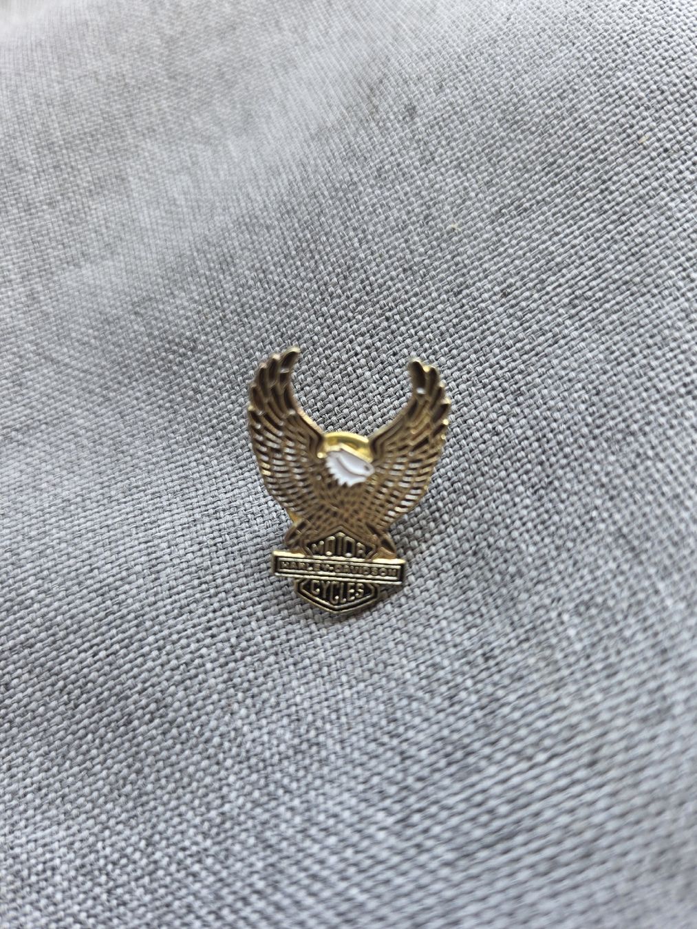 Broches & Aiguilles: Harley Davidson Adler Pin  – D'occasion à Schötz par corrado82