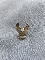 Harley Davidson Adler Pin 