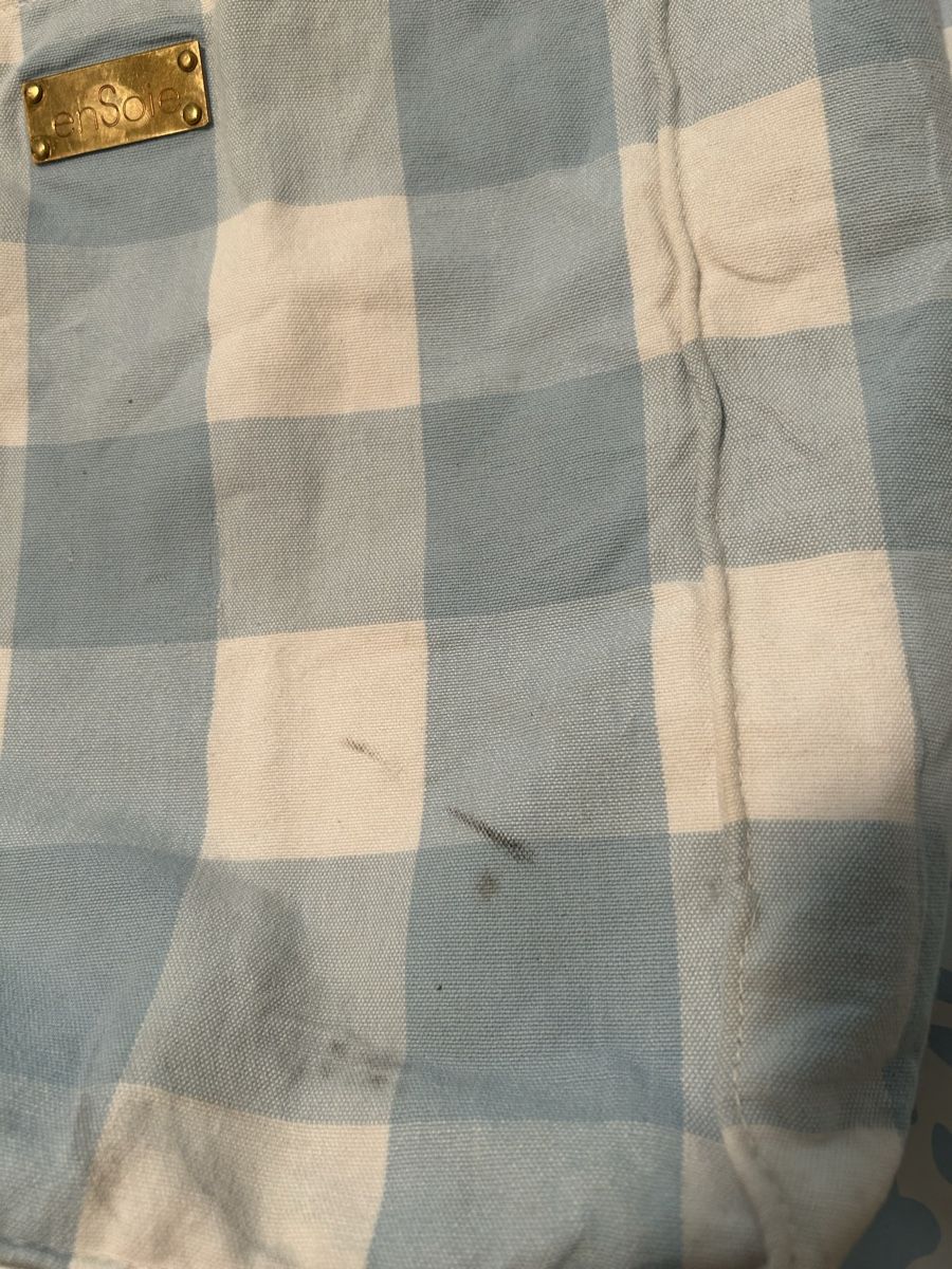 Ensoie Sacs: En Soie bag M – D'occasion à Zürich par whitelily 7