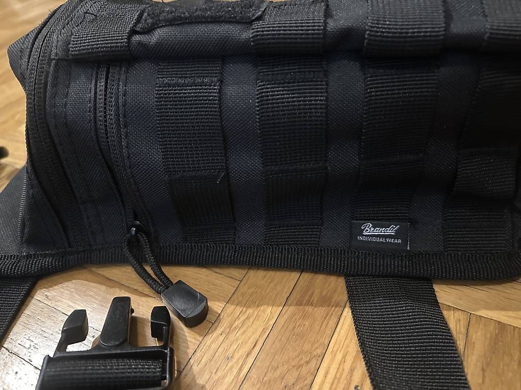 Borse: Bauchtasche (Bein-Oberschenkeltasche) – Usato da dietlikon venduto da lele_7ll 1