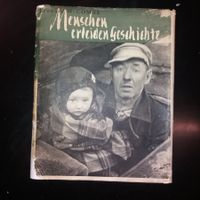 LEONARD Mccombe fotoklassiker weltkrieg jacket ultra rar
