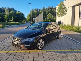 Seat Leon 1.4 TSI FR