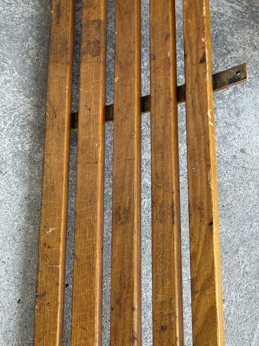 Garderobe: Vintage Garderobe Hutablage – Gebraucht aus Konolfingen von petzipetz 2