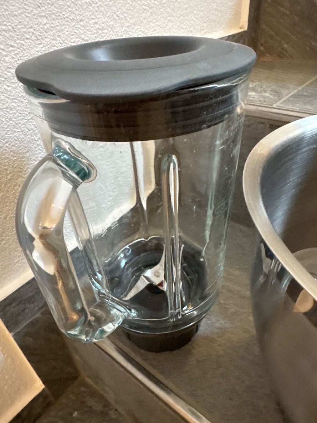 Kennwood Küchengeräte: Defekte Kenwood Chef XL Elite – Defekt aus Schlatt TG von a.more4 2