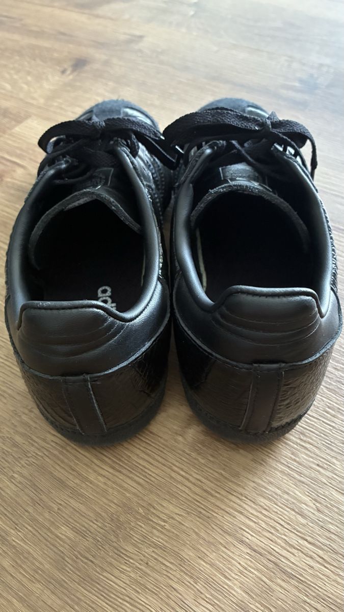 Adidas Scarpe da uomo: Adidas Sneaker Samba  – Nuovo (secondo la descrizione) da Staad SG venduto da Micho76 3