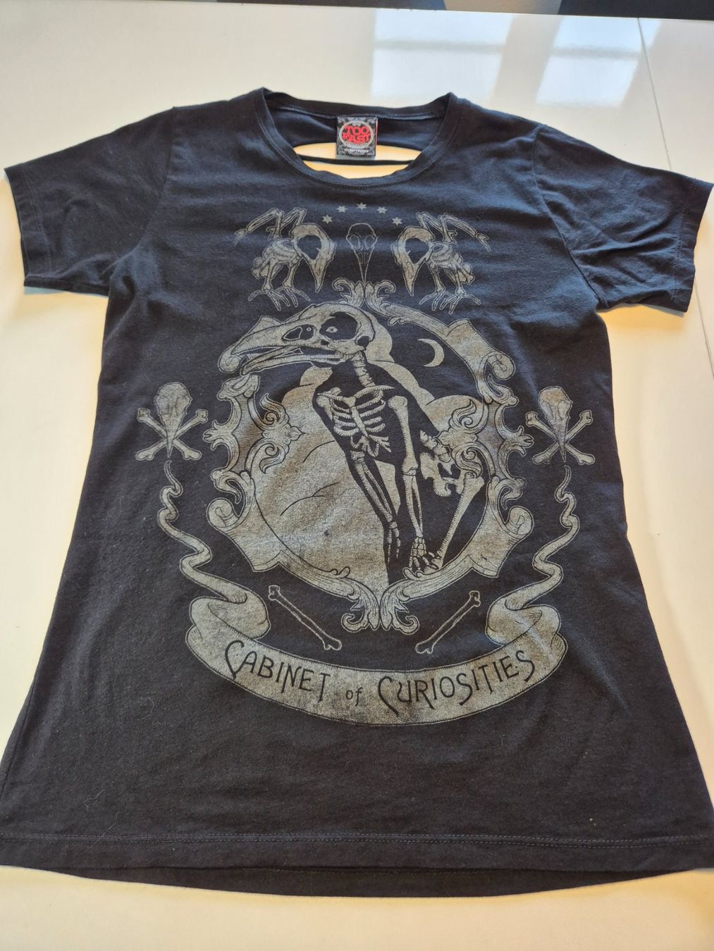 T-Shirts: Shirt – Gebraucht aus Rohrbach von Punisher_CVT