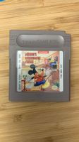 Mickey Dangerous Chase für Gameboy