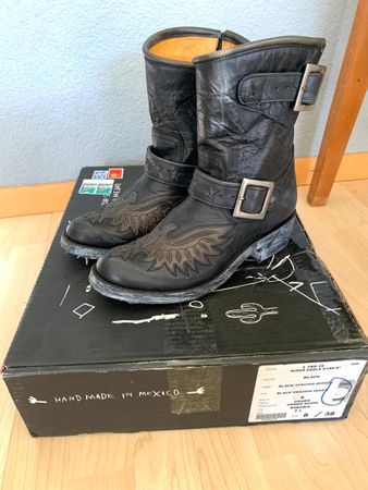Cowboy Stiefeletten Mexicana
