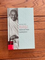 Gandhi - Mein Glaube ist Gewaltlosigkeit, Top Zustand!