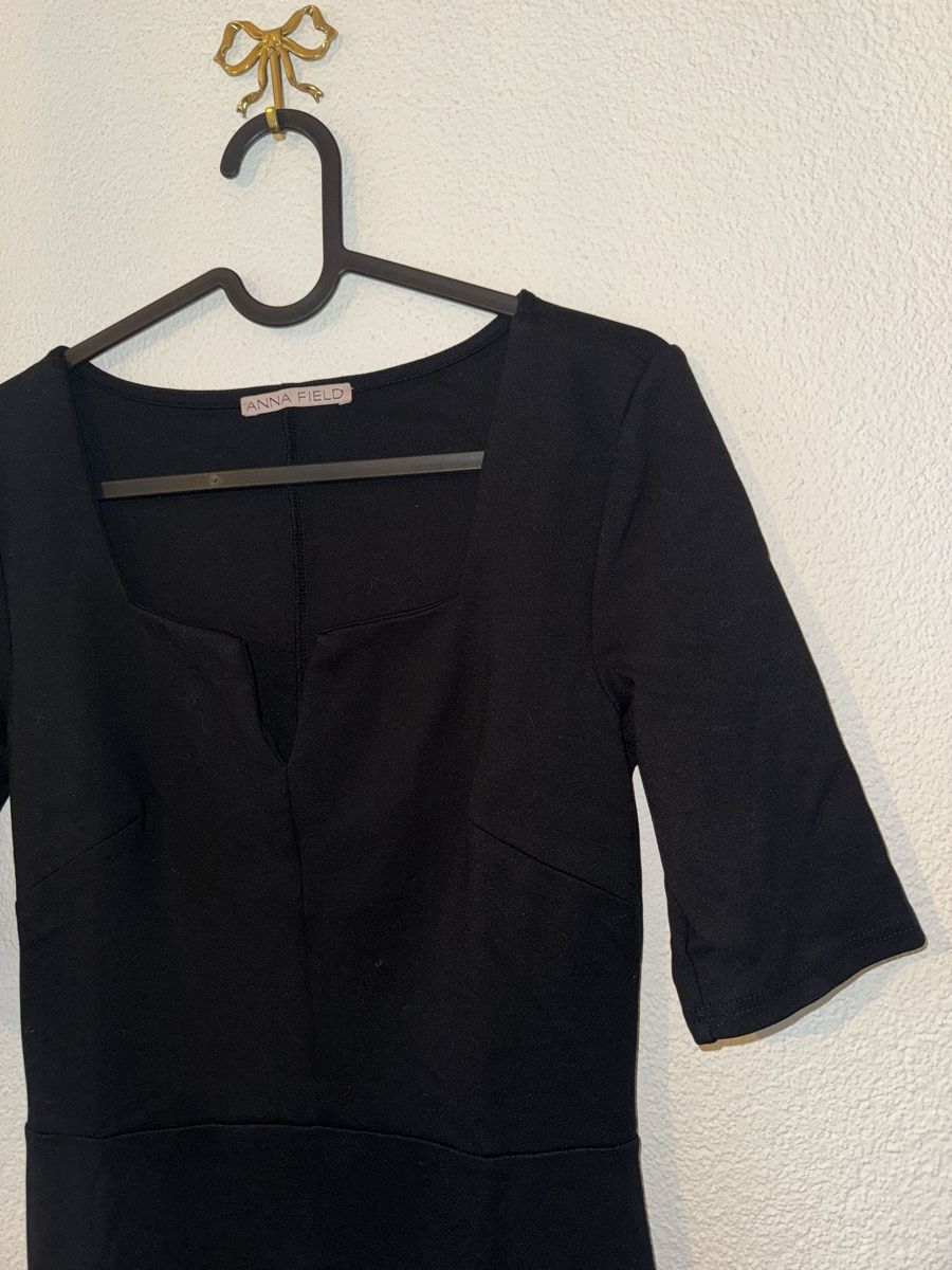 Anna Field Vestiti: Kleid – Nuovo (secondo la descrizione) da Effretikon venduto da ajl_rwt5 1