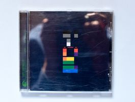 Coldplay - X&Y