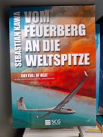 Vom Feuerberg an die Weltspitze: Sky Full of Heat