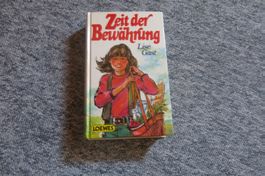 Gast Lise - Zeit der Bewährung (geb) / Jugendbuch